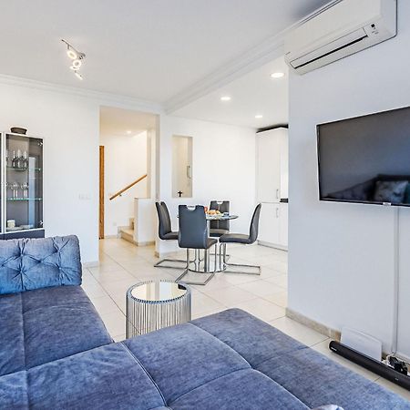 Holiday Home Versatile Oasis By Interhome Пуерто-де-Сантьяго Екстер'єр фото