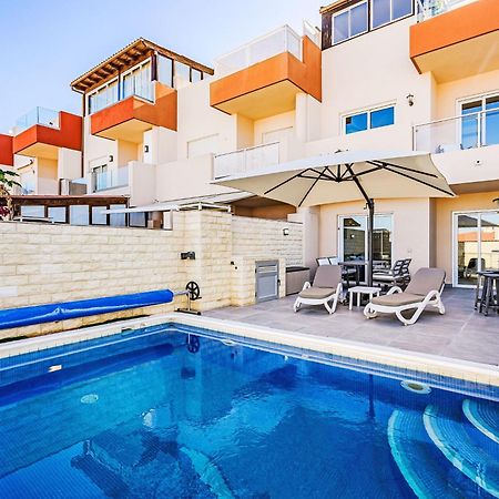 Holiday Home Versatile Oasis By Interhome Пуерто-де-Сантьяго Екстер'єр фото