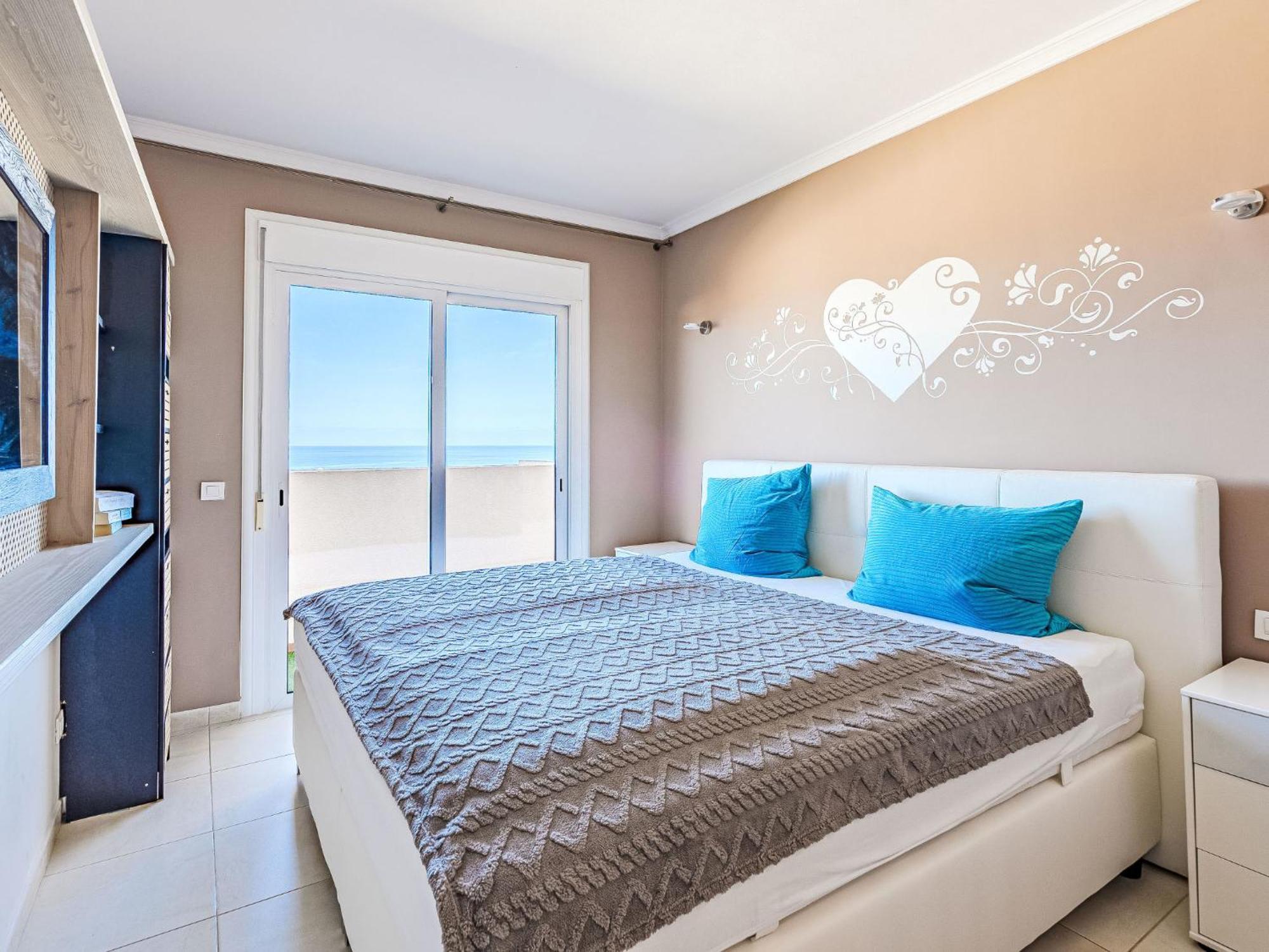 Holiday Home Versatile Oasis By Interhome Пуерто-де-Сантьяго Екстер'єр фото