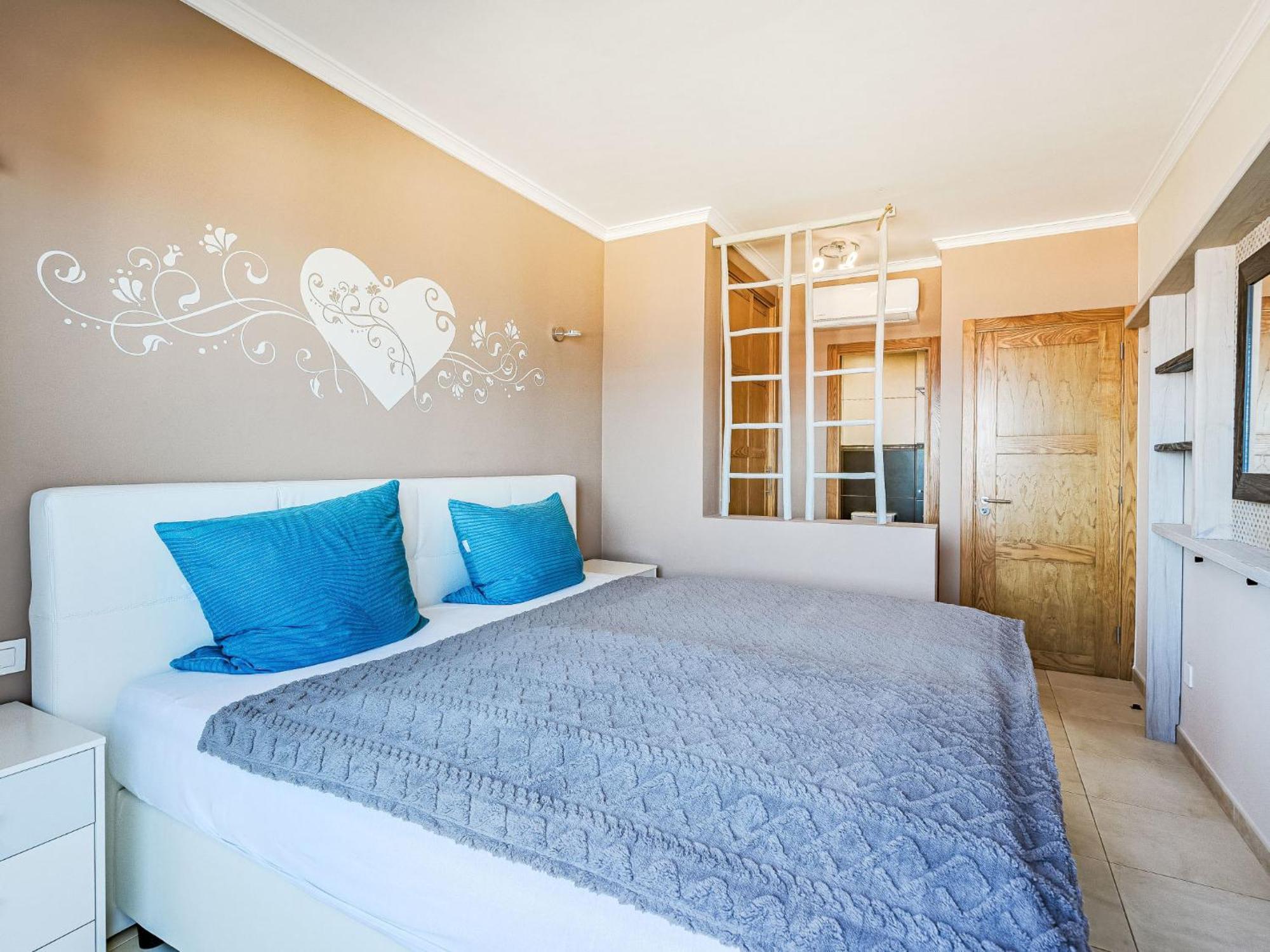 Holiday Home Versatile Oasis By Interhome Пуерто-де-Сантьяго Екстер'єр фото